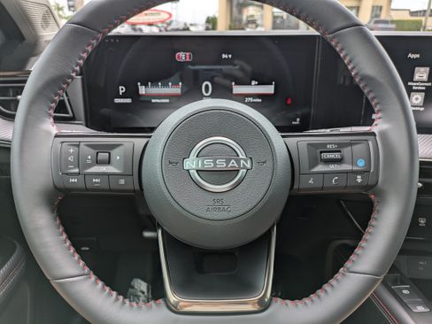 Used 2026 Nissan Kicks SR w/ Cold Weather Package AWD/4WD image 21