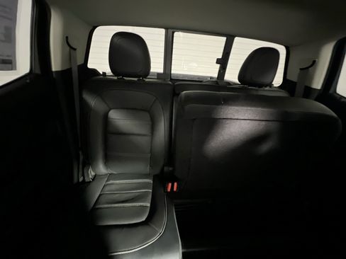 Used 2021 GMC Canyon Denali RWD image 31