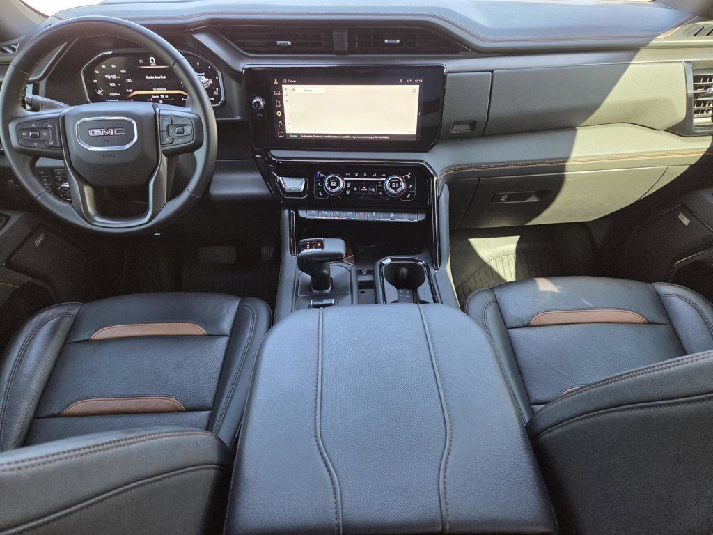 Used 2026 GMC Sierra 1500 AT4 AWD/4WD image 13