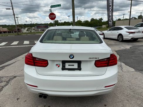 Used 2015 BMW 328i Sedan RWD image 7