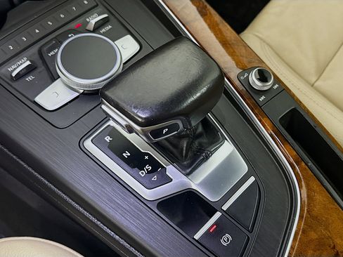 Used 2017 Audi A4 2.0T Premium Plus w/ Premium Plus Package image 20