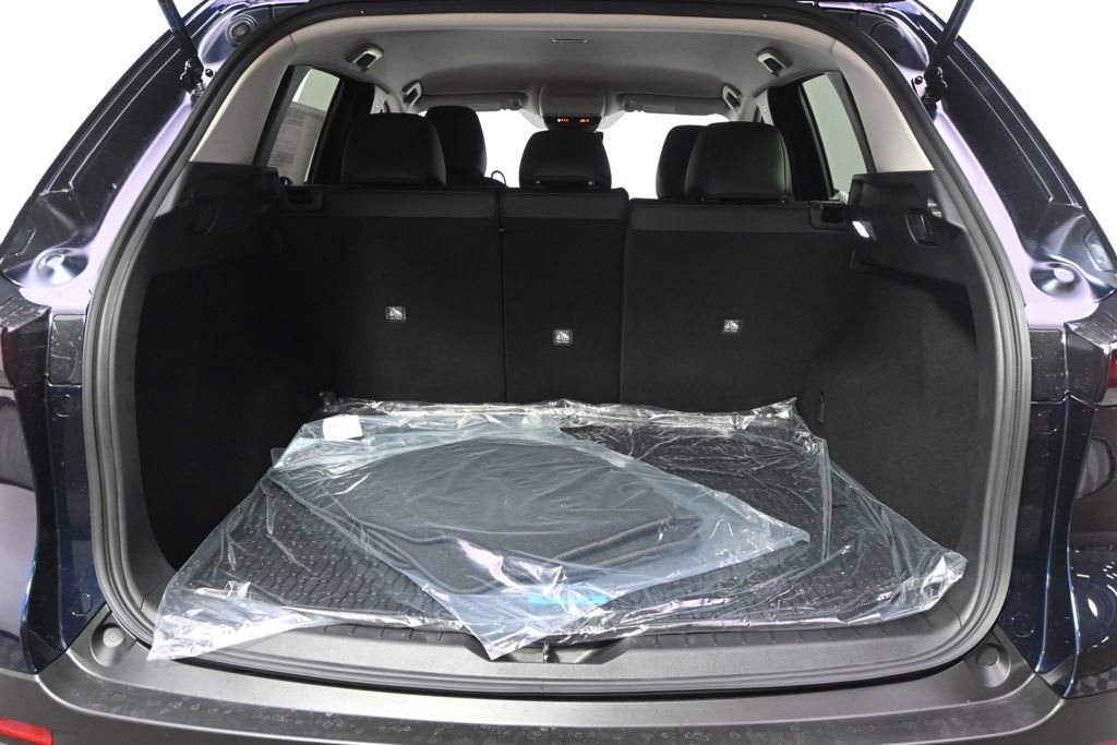 New 2026 MAZDA CX-5 Select AWD/4WD image 19