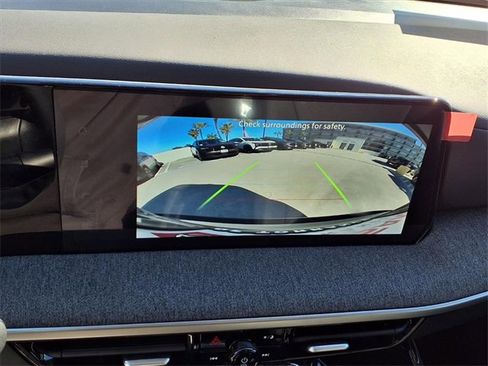 New 2026 Nissan Kicks S image 15