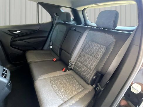 Used 2022 Chevrolet Equinox LT AWD/4WD image 19