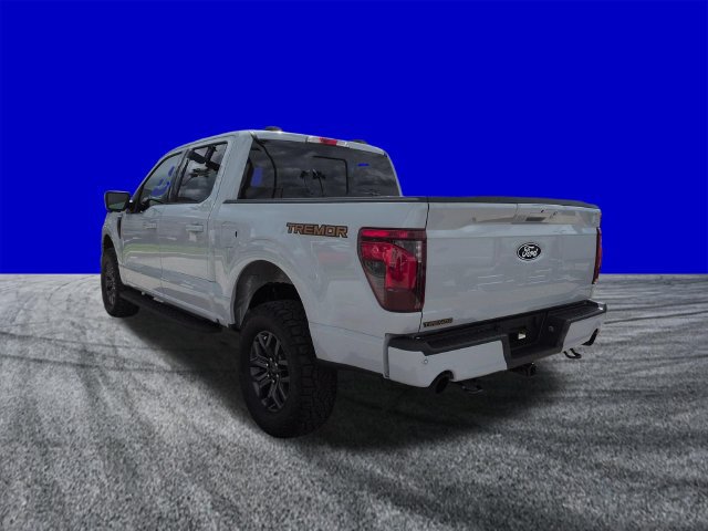 Certified 2026 Ford F150 Tremor w/ Equipment Group 402B AWD/4WD image 6