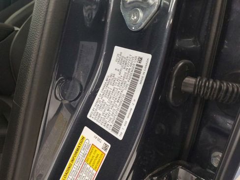 New 2026 Honda Civic Sport image 36