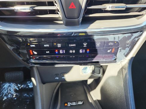 New 2026 Buick Encore GX Avenir w/ Avenir Technology Package image 16