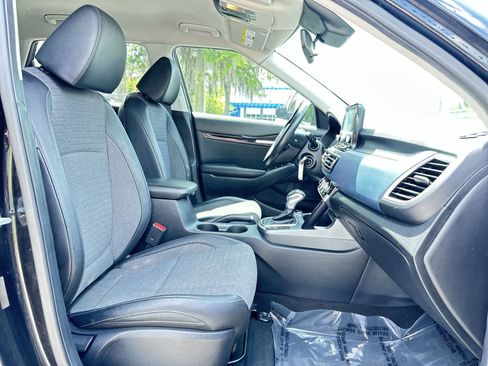 Used 2021 Kia Seltos S image 17
