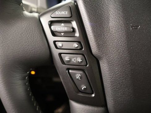 New 2026 Nissan Frontier SV w/ SV Convenience Package AWD/4WD image 15