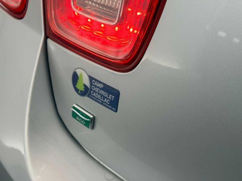 Used 2016 Chevrolet Malibu LTZ image 13