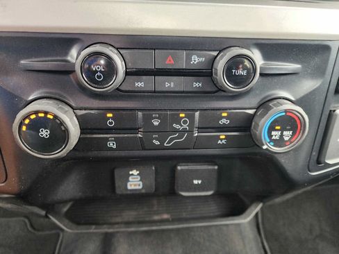 Used 2025 Ford F250 XLT AWD/4WD image 26
