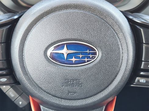 Used 2024 Subaru Forester Sport image 39