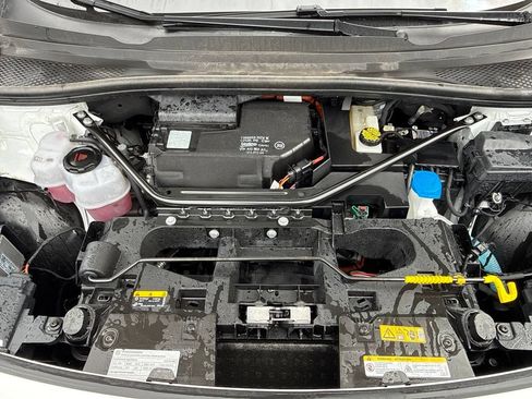 Used 2023 Volkswagen ID.4 Pro S AWD/4WD image 27