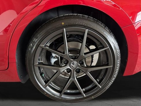 Certified 2026 Lexus IS 350 F Sport RWD image 23