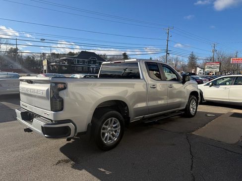 Used 2019 Chevrolet Silverado 1500 RST w/ All-Star Edition image 4