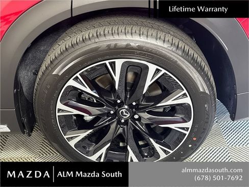New 2026 MAZDA CX-90 Plug-In Hybrid w/ Premium Plus AWD/4WD image 19