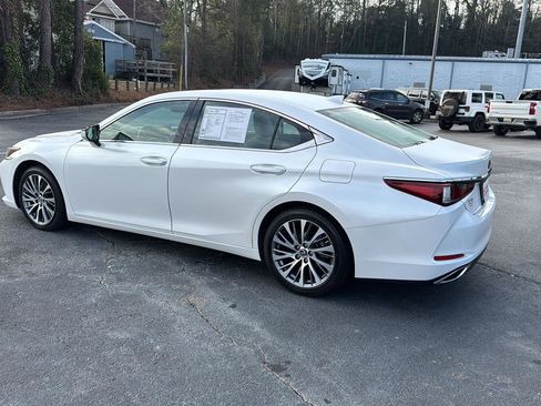 Used 2019 Lexus ES 350 image 3