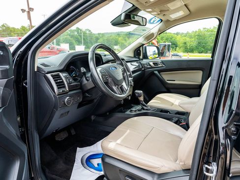 Certified 2019 Ford Ranger Lariat w/ Equipment Group 501A Mid AWD/4WD image 16