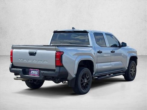 Used 2024 Toyota Tacoma SR RWD image 5