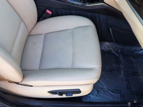 Used 2016 BMW 528i Sedan image 22