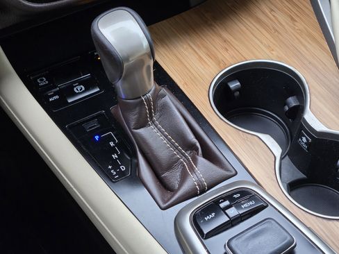 Used 2018 Lexus RX 350L FWD image 23