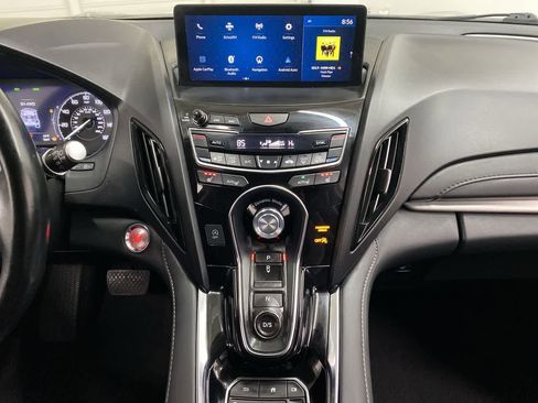 Used 2020 Acura RDX AWD w/ Technology Package image 25