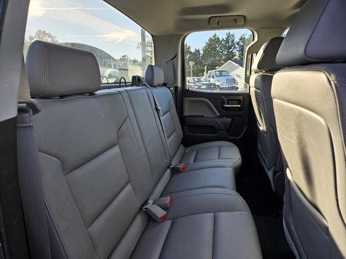 Used 2015 Chevrolet Silverado 2500 W/T AWD/4WD image 26