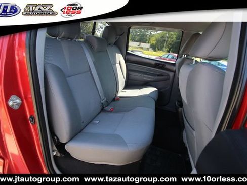 Used 2014 Toyota Tacoma PreRunner w/ TRD Sport Package RWD image 15