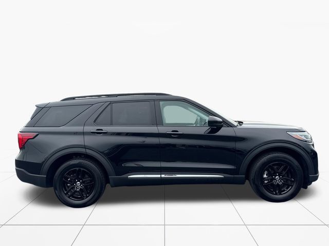 Used 2025 Ford Explorer Active RWD image 7