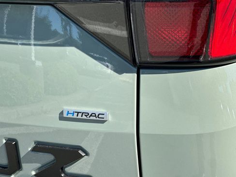 New 2026 Hyundai Santa Cruz SEL image 25