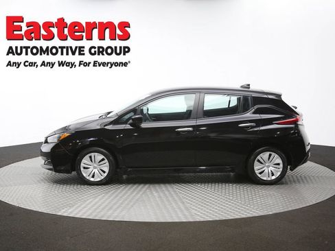 Used 2023 Nissan Leaf S image 59