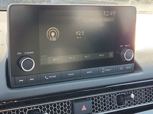 Used 2025 Honda Civic Sport image 16