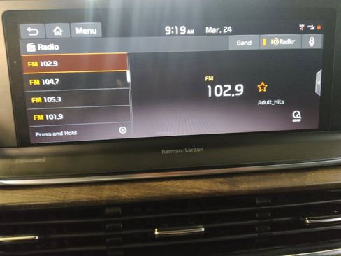 Used 2020 Kia Telluride SX image 25