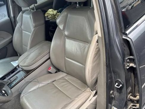 Used 2012 Acura MDX w/ Technology Package AWD/4WD image 8
