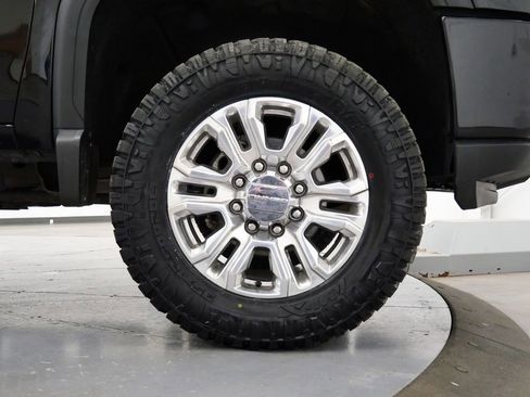 Used 2021 GMC Sierra 2500 Denali w/ Denali Ultimate Package AWD/4WD image 35
