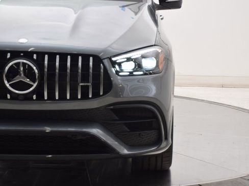 New 2026 Mercedes-Benz GLE 63 AMG S image 10
