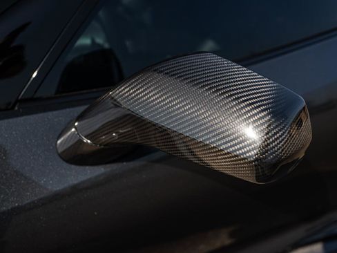 Used 2017 Chevrolet Corvette Z06 image 21