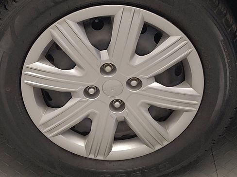 Used 2023 Kia Rio S image 31