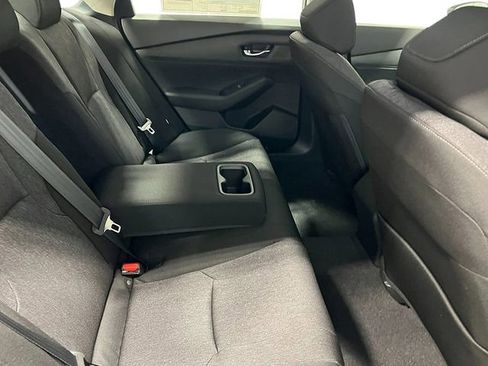 New 2025 Honda Accord LX image 28