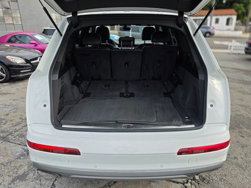 Used 2018 Audi Q7 2.0T Premium Plus image 13