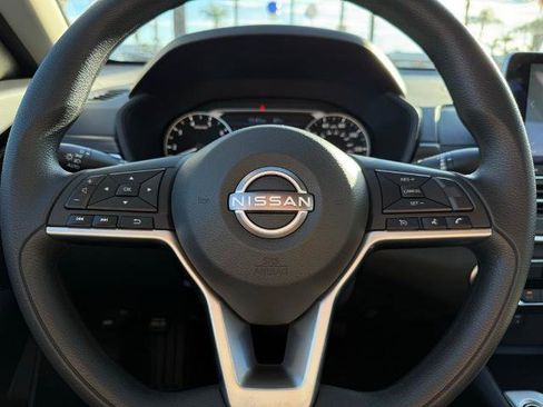 New 2025 Nissan Altima 2.5 SV image 20