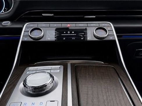 Used 2023 Genesis GV80 3.5T w/ Prestige Package AWD/4WD image 24
