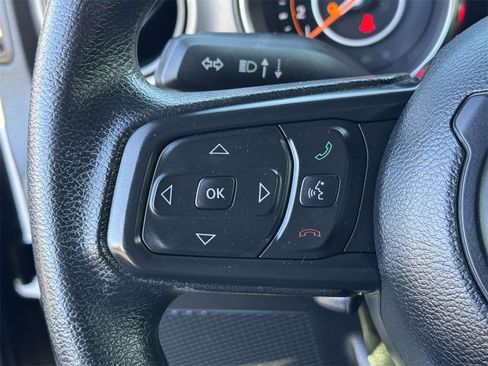 Used 2021 Jeep Gladiator Sport w/ Trailer Tow Package image 22