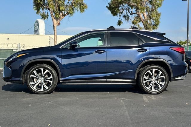 Used 2017 Lexus RX 350 FWD w/ Premium Package image 7