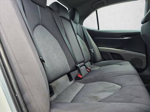 Used 2024 Toyota Camry LE FWD image 18