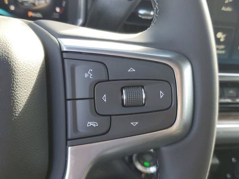 New 2026 Chevrolet Silverado 1500 LT image 23