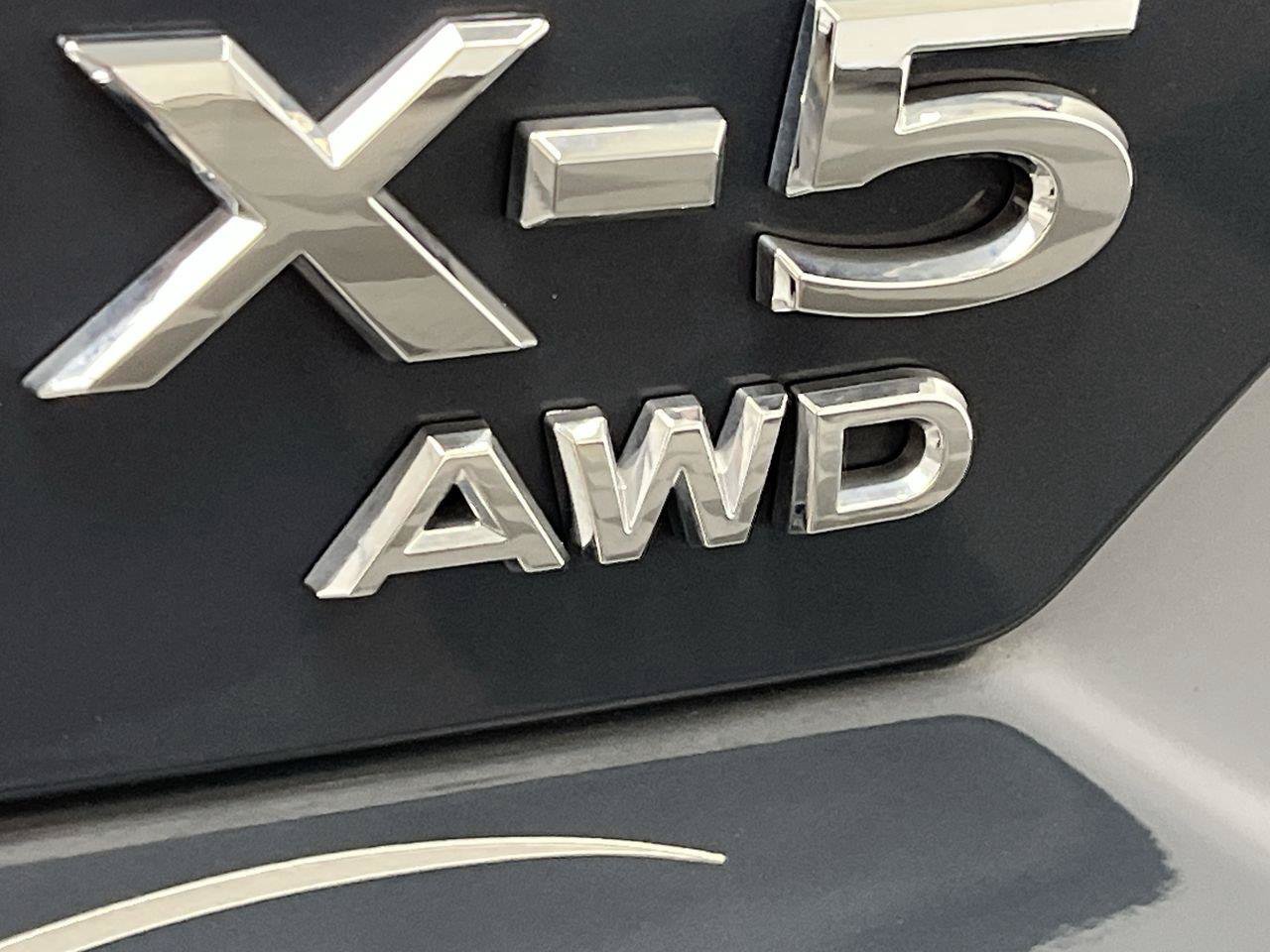 Used 2022 MAZDA CX-5 Carbon Edition AWD/4WD image 31