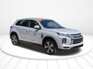 New 2026 Mitsubishi Outlander Sport ES AWD/4WD video 2