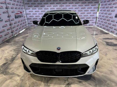 Used 2024 BMW M340i xDrive AWD/4WD image 4