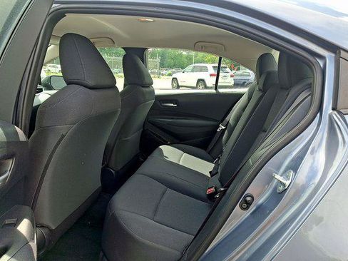 Certified 2021 Toyota Corolla LE w/ LE Convenience Package FWD image 6